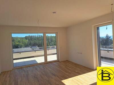 Terrassenwohnung kaufen in 3300 Amstetten (Bild 4)