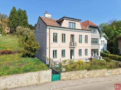 Haus kaufen in 3400 Klosterneuburg