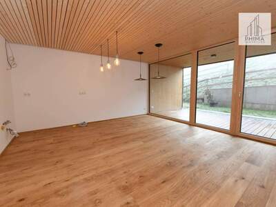 Wohnung kaufen in 6952 Hittisau