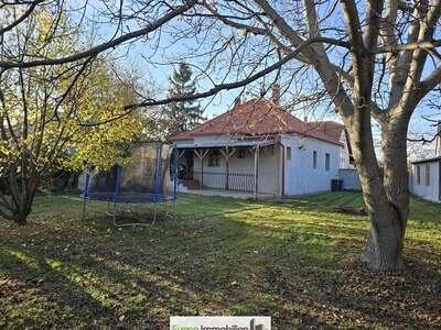 Haus mit Garten kaufen in 9200 Mosonmagyaróvár (Bild 5)