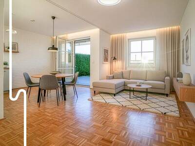 Wohnung kaufen in 5071 Wals