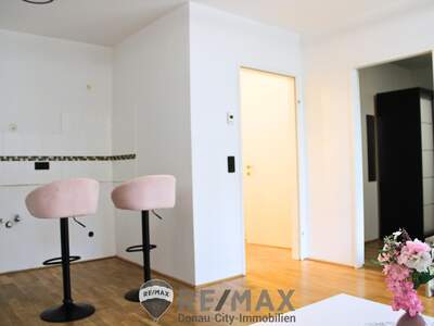 Terrassenwohnung kaufen in 1220 Wien (Bild 3)