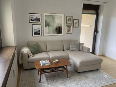 Wohnung mit Balkon mieten in 8243 Pinggau (Bild 3)