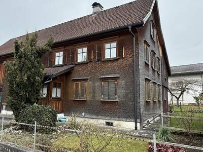 Haus mit Garten kaufen in 6800 Feldkirch (Bild 3)