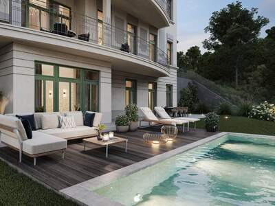 Wohnung kaufen in 1170 Wien (Bild 2)