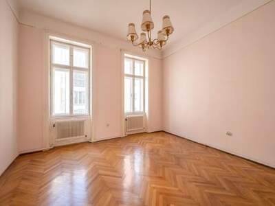 Wohnung kaufen in 1060 Wien