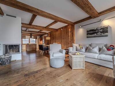 Mietwohnung in 6370 Reith