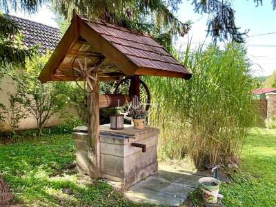 Haus kaufen in 9555 Kissomlyó (Bild 4)