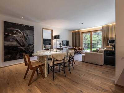 Wohnung kaufen in 6365 Kirchberg