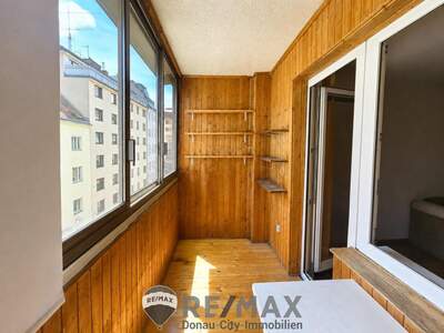 Terrassenwohnung kaufen in 1100 Wien (Bild 5)
