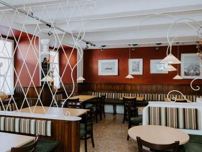 Gewerbeobjekt mieten in 5580 Tamsweg