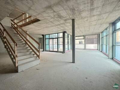 Gewerbeobjekt mieten in 1220 Wien