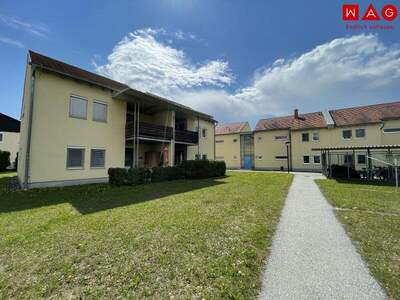 Terrassenwohnung mieten in 8570 Voitsberg (Bild 1)