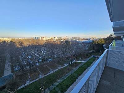 Wohnung mieten in 1110 Wien