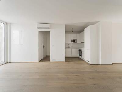 Mietwohnung in 1040 Wien