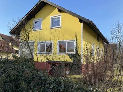Haus kaufen in 8490 Bad Radkersburg