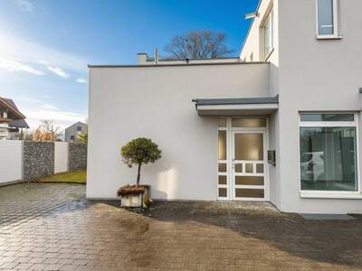 Gewerbeobjekt mieten in 6923 Lauterach