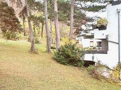 Eigentumswohnung in 2340 Mödling