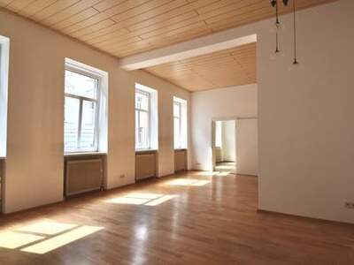 Eigentumswohnung in 1120 Wien