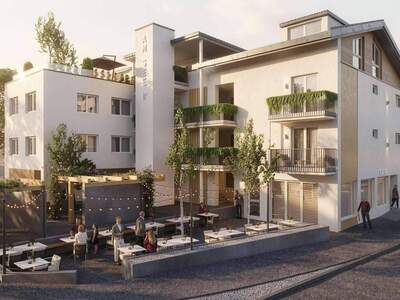 Wohnung kaufen in 9122 Seelach