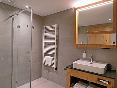 Wohnung mit Balkon kaufen in 6391 Fieberbrunn (Bild 5)