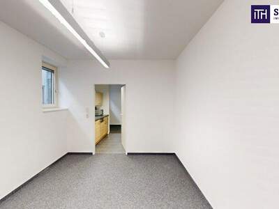 Büro / Praxis mieten in 8054 Graz (Bild 4)