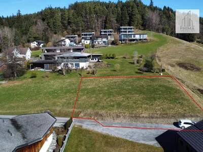 Grundstück kaufen in 6811 Göfis