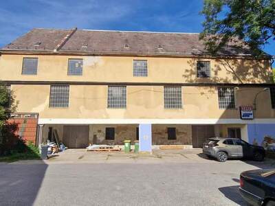 Gewerbeobjekt mieten in 8280 Fürstenfeld