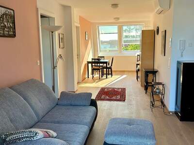 Wohnung mit Balkon mieten in 1210 Wien (Bild 5)