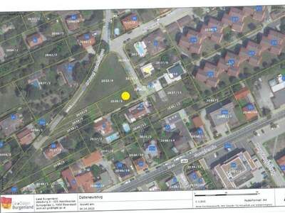 Grundstück kaufen in 7000 Eisenstadt
