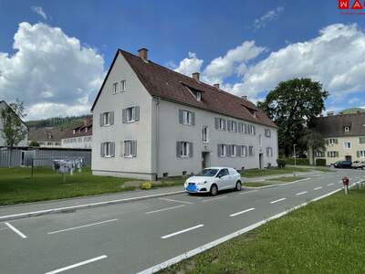 Mietwohnung in 8793 Trofaiach (Bild 1)