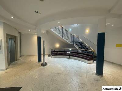 Gewerbeobjekt mieten in 1160 Wien (Bild 2)