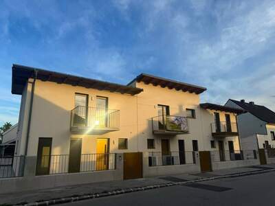 Haus provisionsfrei kaufen in 2325 Velm