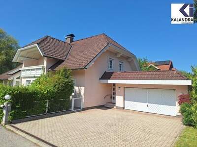 Haus kaufen in 9201 Krumpendorf