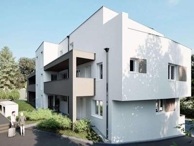 Wohnung mit Balkon kaufen in 4490 Sankt Florian (Bild 3)