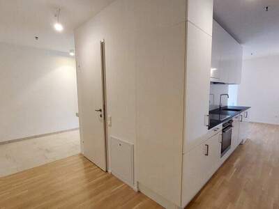 Terrassenwohnung mieten in 1100 Wien (Bild 3)