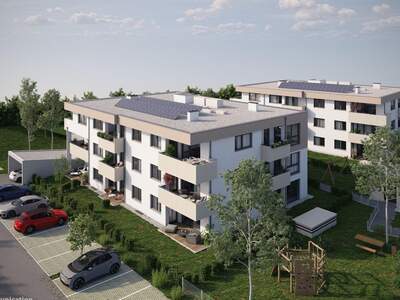 Eigentumswohnung in 4654 Bad Wimsbach (Bild 2)