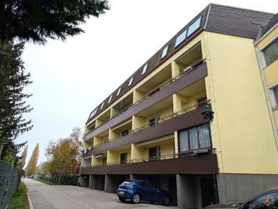 Wohnung kaufen in 2361 Laxenburg