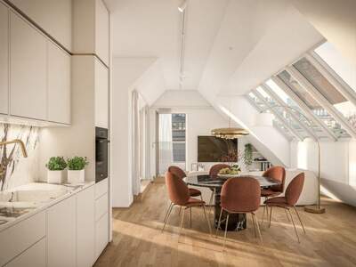 Wohnung kaufen in 1220 Wien