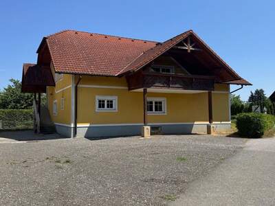 Wohnung mit Balkon mieten in 8430 Leibnitz (Bild 4)