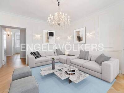 Eigentumswohnung in 1030 Wien