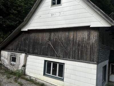 Einfamilienhaus kaufen in 8912 Johnsbach (Bild 2)