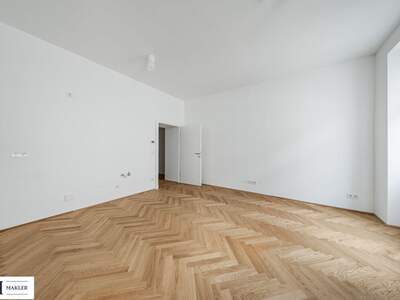 Altbauwohnung kaufen in 1160 Wien (Bild 3)