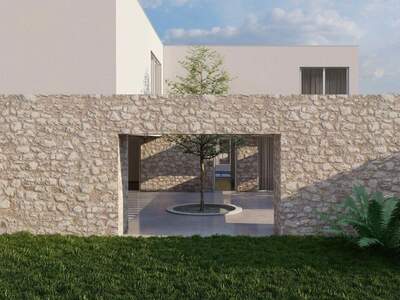 Haus mit Garten kaufen in 22203 Rogoznica (Bild 2)