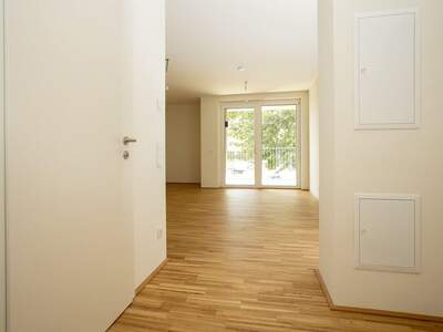 Wohnung mit Balkon kaufen in 8010 Graz (Bild 2)