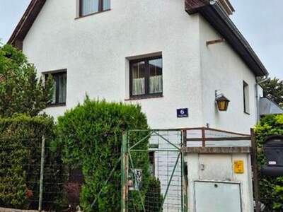 Haus mit Garten kaufen in 1230 Wien (Bild 2)