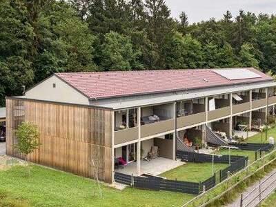 Wohnung mieten in 8502 Lannach (Bild 1)