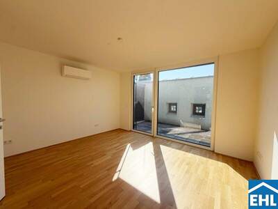 Terrassenwohnung mieten in 1030 Wien (Bild 5)