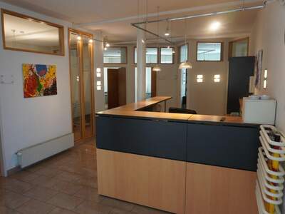 Gewerbeobjekt mieten in 9020 Klagenfurt (Bild 2)
