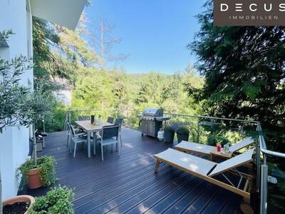 Haus mit Garten kaufen in 1140 Wien (Bild 3)